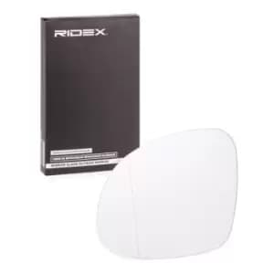 RIDEX Wing Mirror Glass VW,SKODA,SEAT 1914M0022 5N0857521