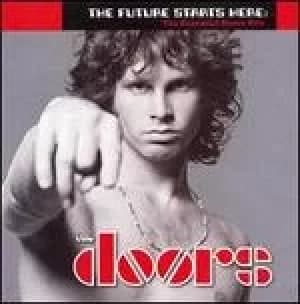 future starts here the essential doors hits