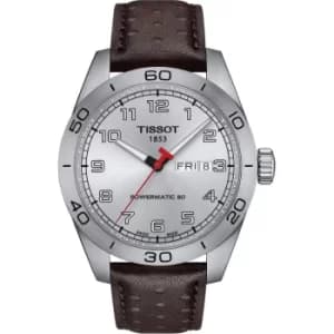 Mens Tissot PRS 516 Auto Automatic Watch