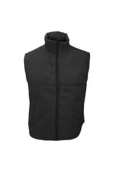 Core Bodywarmer Water Repellent Windproof Jacket