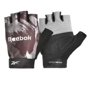 Reebok Fitness Gloves - L