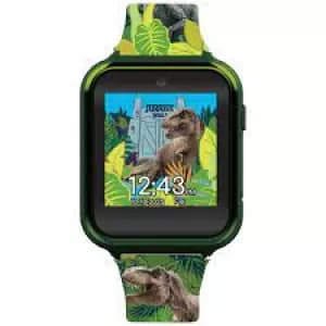 Jurassic World Smartwatch JRW4102