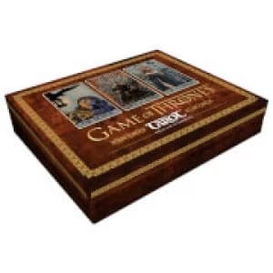 Game of Thrones Tarot Cards