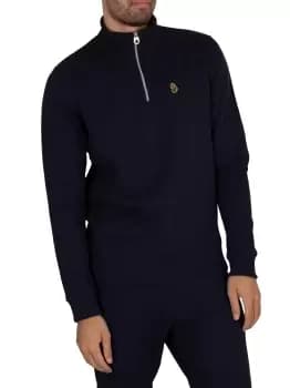 Sydney 1/4 Zip Sweatshirt