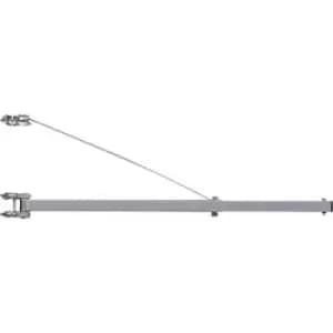 Einhell 2255398 Block and tackle swivel arm