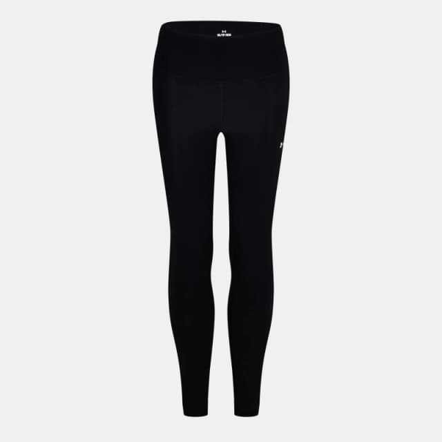 Under Armour UA Motion Leggings Womens Black female 8 (XS)