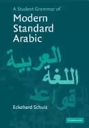 student grammar of modern standard arabic
