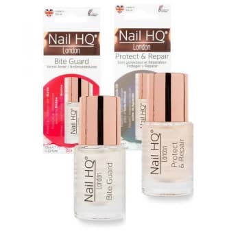Nail HQ Nail Repair Bundle