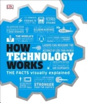 how technology works the facts visually explained