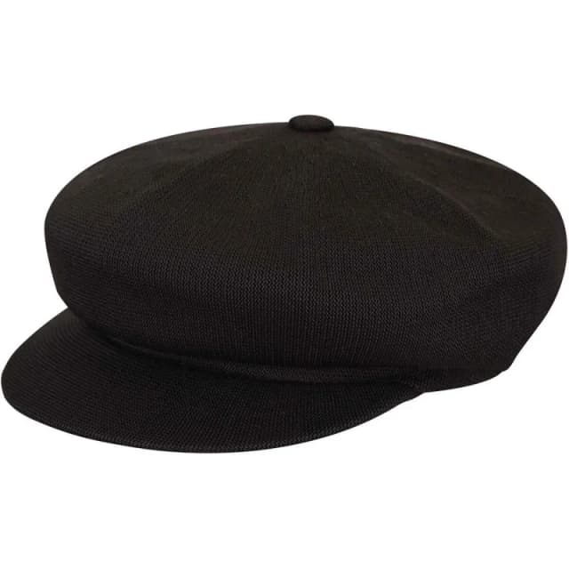 Kangol Beret Kangol Tropic Spitfire Marron Unisex S