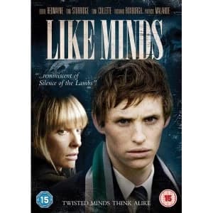 Like Minds DVD