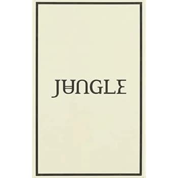 Jungle - Loving in Stereo CD