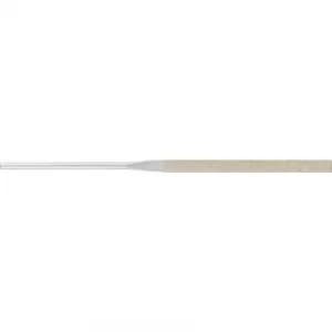 Diamond Needle File DF4112 D181 Hand