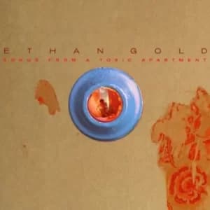 Songs from a Toxic Apartment by Ethan Gold CD Album
