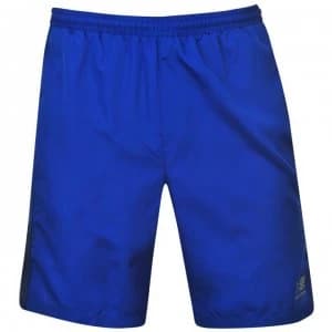 Karrimor Long Running Shorts Mens - Classic Blue