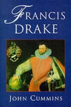 Francis Drake by John Cummins Paperback