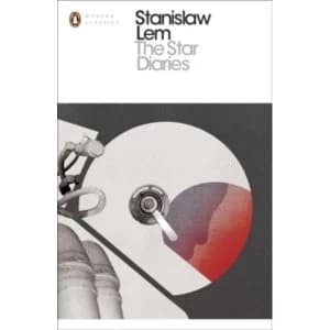 The Star Diaries by Stanislaw Lem (Paperback, 2015)