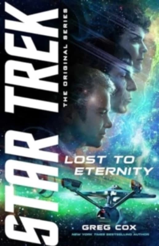 Lost to Eternity Paperback / softback