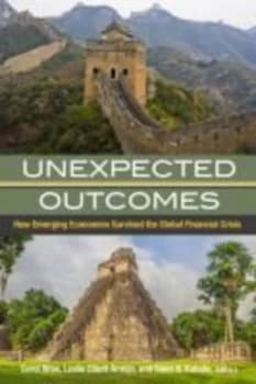 Unexpected Outcomes by Carol Wise Paperback