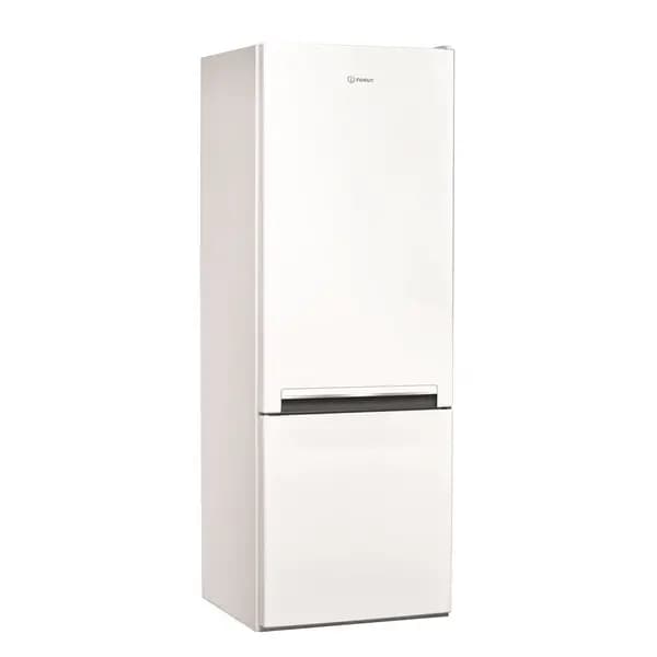 Indesit LI6 S2E W UK 272L Freestanding Fridge Freezer