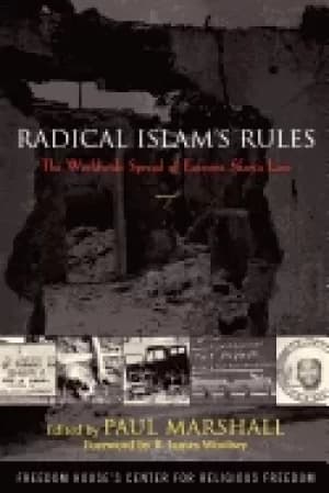 radical islams rules the worldwide spread of extreme sharia law