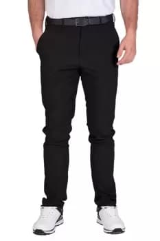 Stretch Tapered Tour Golf Trousers