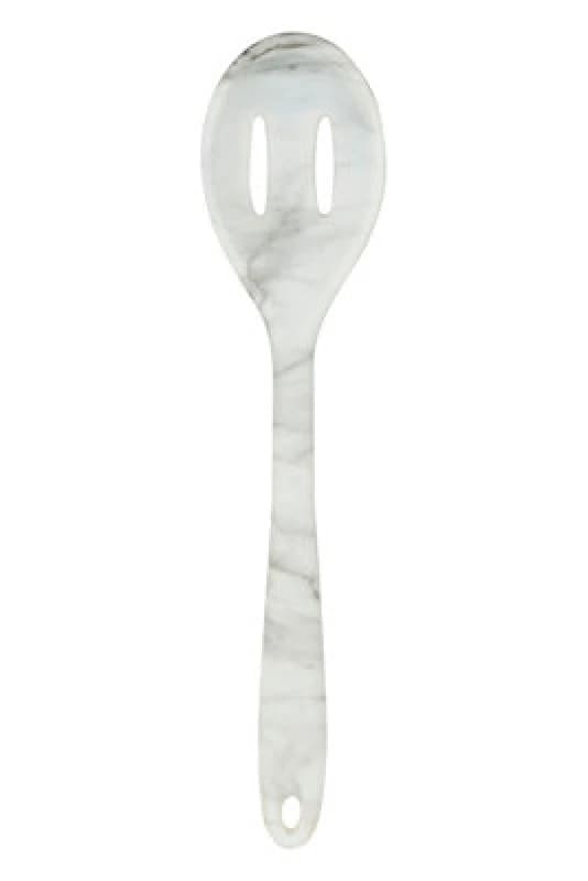 Premier Housewares Zing Silicone Slotted Spoon Multi