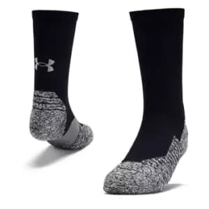 Under Armour Run Cushion Socks - Black
