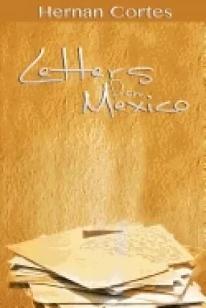 letters from mexico