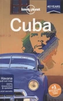 Cuba. by Lonely Planet Paperback