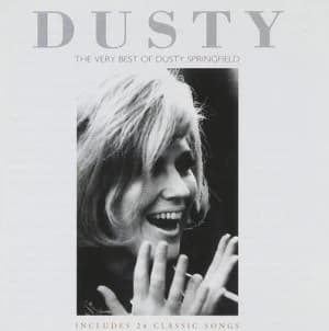 The Very Best of Dusty Springfield by Dusty Springfield CD Album