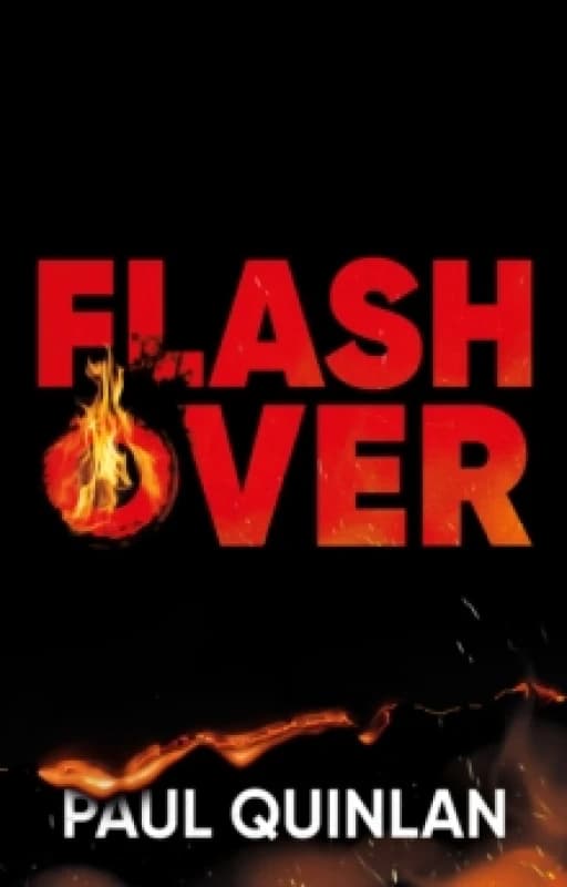 Flashover Paperback / softback