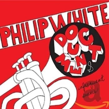 Philip White - Document CD