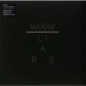 Liars - Wixiw Vinyl