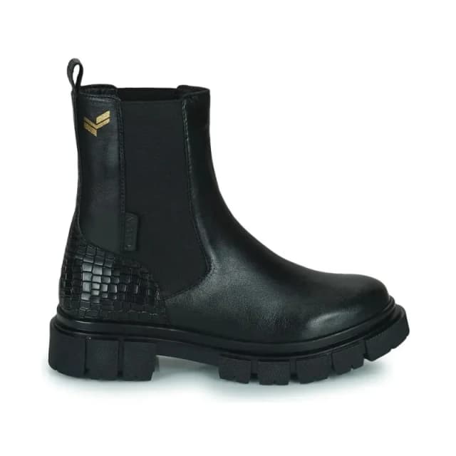 Kaporal Womens boots Kaporal Jelly Noir Female 37