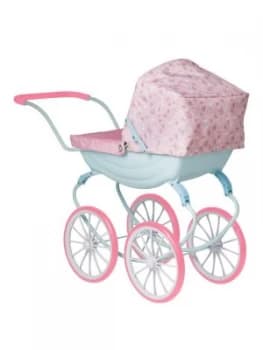 Baby Annabell Carriage Pram