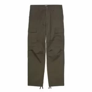 Carhartt Wip Regular Cargo Pant, Cypress