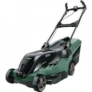 Bosch AdvancedRotak 36-750 46cm 36V Solo Cordless Rotary Lawnmower