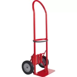 Bosch GSH 27 Hammer Breaker Transport Trolly Cart