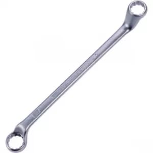 Toolcraft 820852 Metric Ring Spanner 14 x 15mm