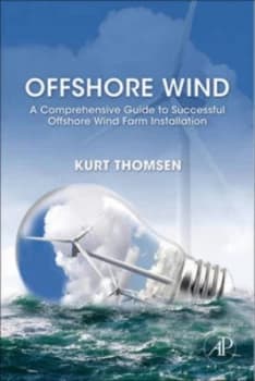 Offshore Wind by Kurt Thomsen Book