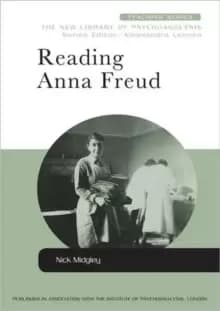 Reading Anna Freud