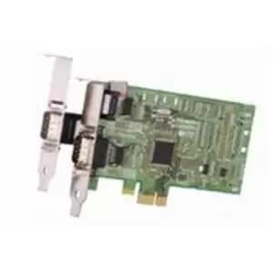 Brainboxes PX-101 interface cards/adapter