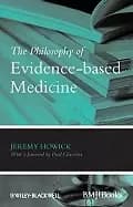 philosophy of evidence based medicine