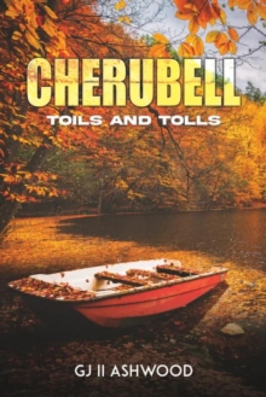 Cherubell. Paperback. By G J Ashwood Books