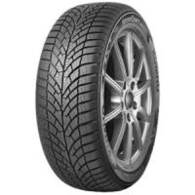 Kumho WinterCraft WP52+ ( 235/50 R19 103V XL EV ) Winter tires