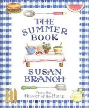 The summer book by Susan Branch