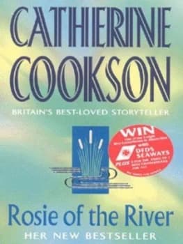 Rosie of the River by Catherine Cookson Charitable Trust Paperback