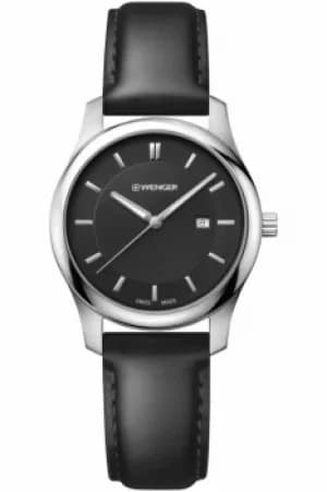 Ladies Wenger City Classic Watch 011421103