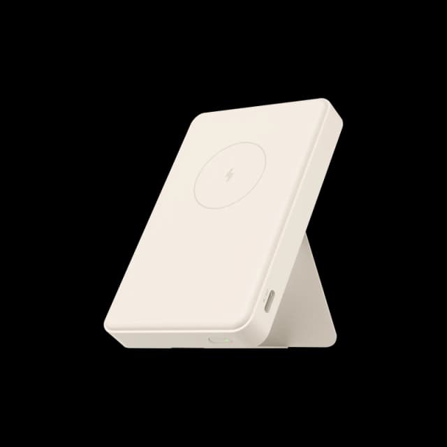 Xiaomi Magnetic Power Bank 6000mAh Lithium-Ion (Li-Ion) Wireless charg